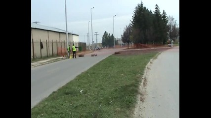 Rally Haskovo 15.11.09 (9)