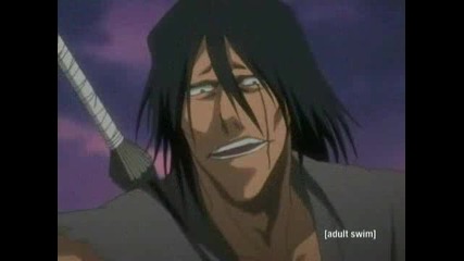 [ Eng Dub ] Bleach Episode - 119 Високо Качество