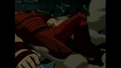 Wolverine and the X - Men S01e13