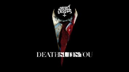 Mr Death - Celestial Suffering (death Suits You - Ep 2010) 