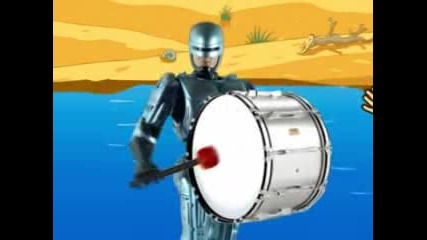 Kid Bob - Die Dicke Anna