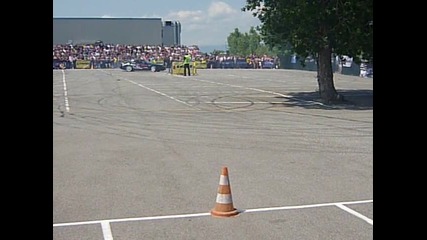 Tunig fest 2012