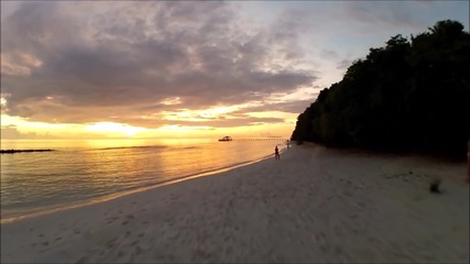 Maldives The Sunny Side of Life with Wonderful