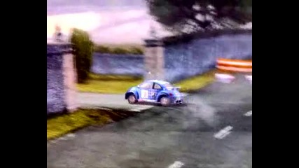 Vw Beetle Rsi 