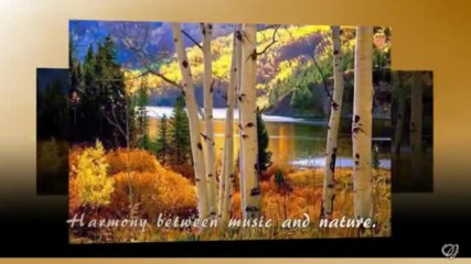 Harmony between music and nature Music- Nikos Ignatiadis -the Beginning