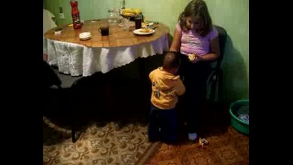Антон и Тита