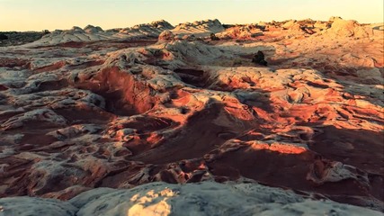 Skies Over The Great Canyon - Blank & Jones-relax Edition 2 - Sun - (continuous Mix)