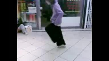 shuffle practise Iv