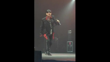 Scorpions - Are You The One
