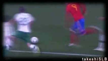 Fabio Coentrao in the World Cup 2010 - Football #39;it #39; 