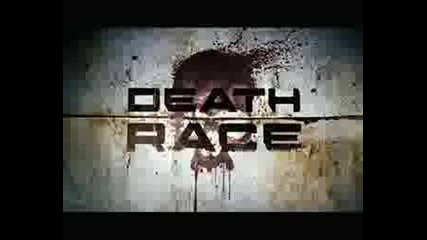 Death Race (2008) Ost - Death Race Main Titles