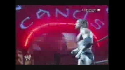 Triple H Tribute