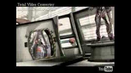 Fergie - Clumsy