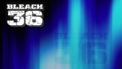 Bleach - Episode 36 [bg Sub][1080p][viz Blu-ray]