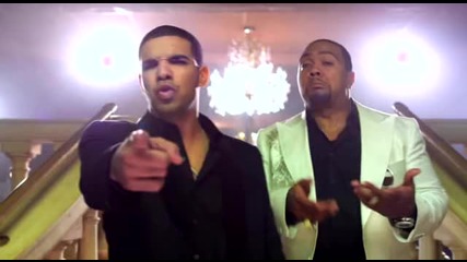 Timbaland ft. Drake - Say Something ( High Quality ) 