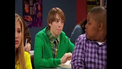 Kickin It S02e18 Sole Brothers