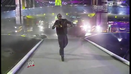 Wrestlemania 29 (part8)