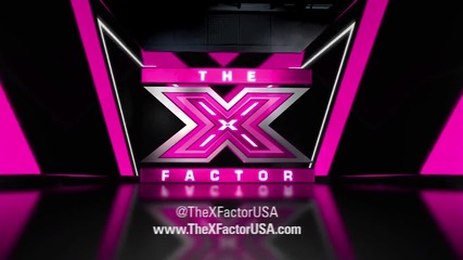 5 More Advance To Next Week - The X Factor Usa 2012