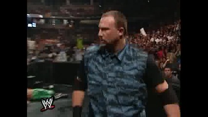 wwe Edge and christian vs Hardyz vs Dudleyz