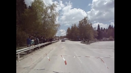 Traqnovi vrata 14.05.2011 Mitsubishi lancer