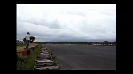 Evo Viii Vs Eclipse Turbo