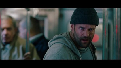 Safe Trailer 2012 Jason Statham Movie - Official [hd]