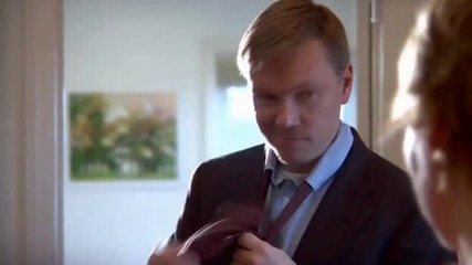 Anyone But Me - 01x07