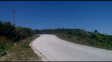 Rally Bulgaria 2011 - part 2