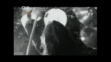 Bullet For My Valentine - Four Words (to Choke Upon) xvid 