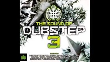 mos the sound of dubstep 3 cd two
