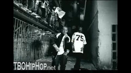 Daddy Yankee Ft. Snoop Dogg - Gangsta Zone by cyper .mpg