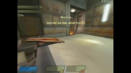 Quake 4 - Move It