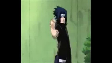 Naruto - Goodbye Amv