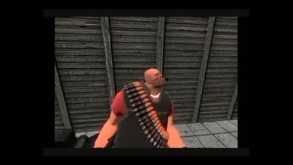 Half Life 2 - Zombie Horde 11
