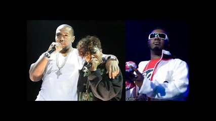 Timbaland ft T - Pain Missy Elliot - Talk That