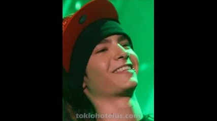 Tom Kaulitz - Dirty