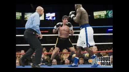 Rocky Balboa 3