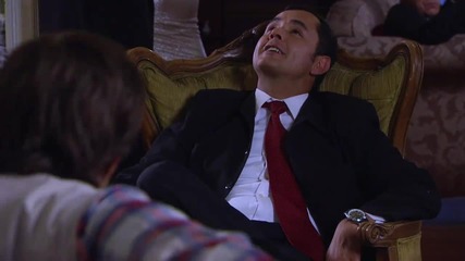 La Patrona Capitulo 10 Parte 4