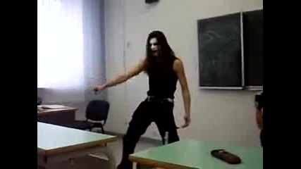 Рок в час по Музика 