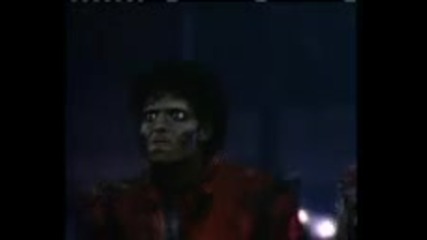 Michael Jackson - Thriller