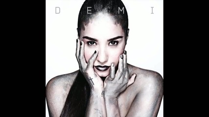 Demi Lovato - Something That We're Not