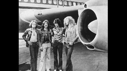Kashmir - Led Zeppelin