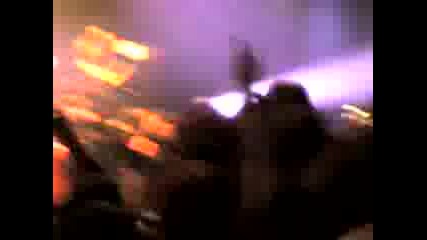 Amorphis В София