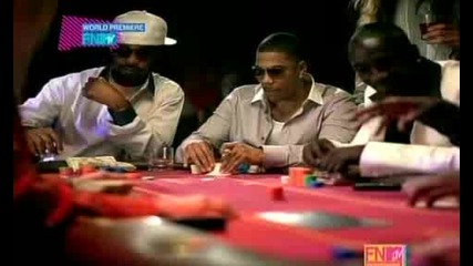Nelly Ft Akon And Ashanti - Body On Me