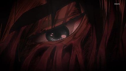 Shingeki no Kyojin Епизод 12 [bg subs][hd]