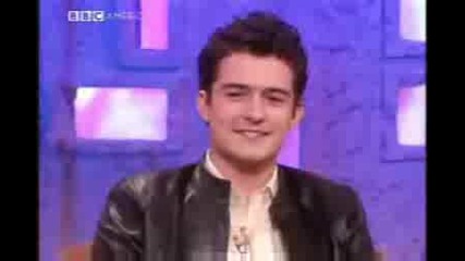 Orlando Bloom sgn full