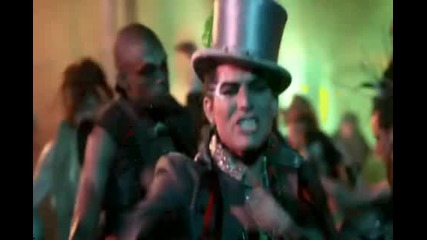 Adam Lambert - If I Had You