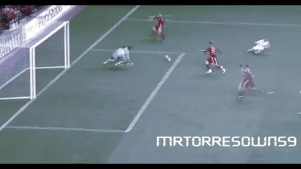 Fernando Torres [liverpool]