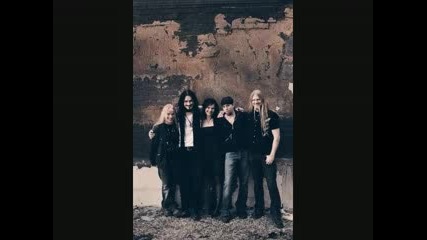 Paradise Lost - Perfect Mask