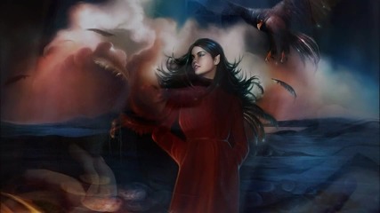 Within Temptation - Sinead & remix [1080p Hd]